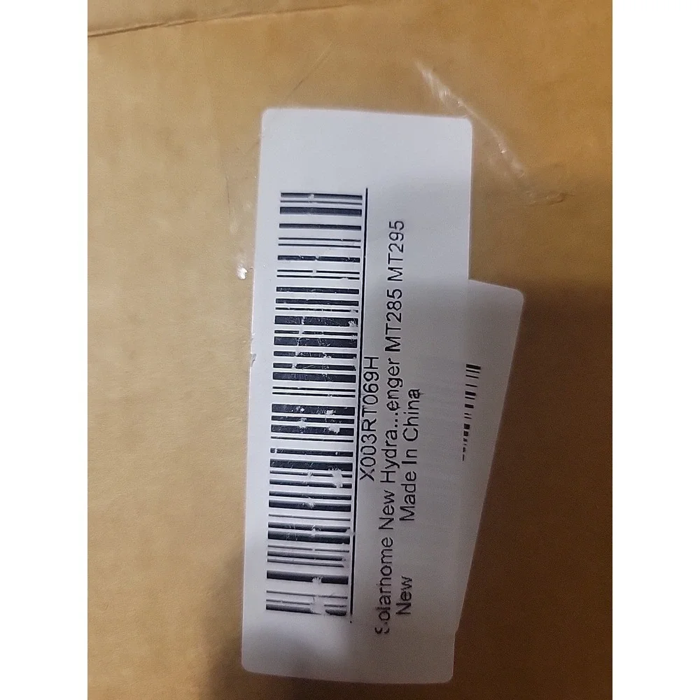 3607790M1 for‎ Agco some ST35 & ST40 All ST35X & ST40X Hydraulic Filter